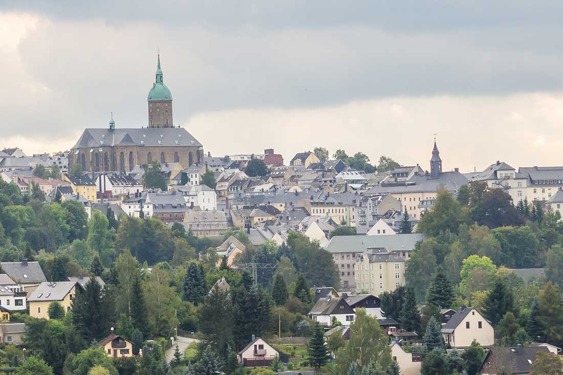 Annaberg