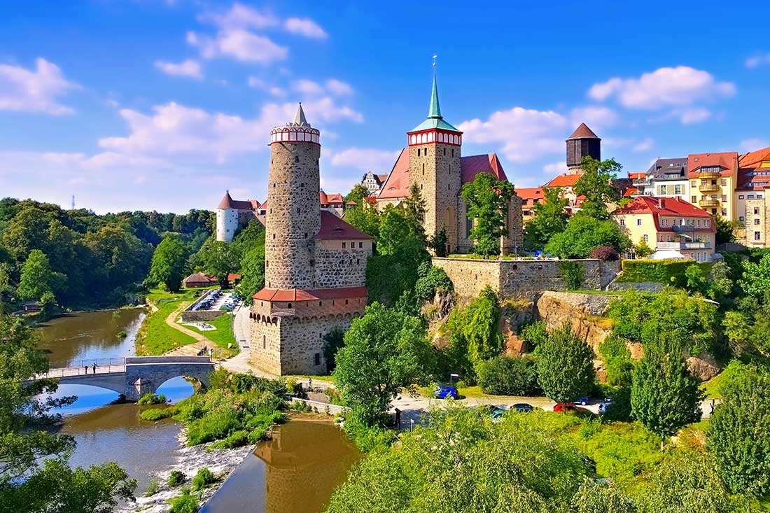Bautzen