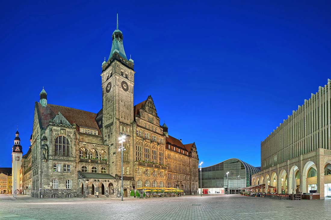 Chemnitz