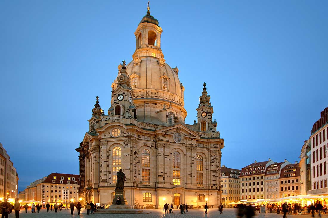 Dresden