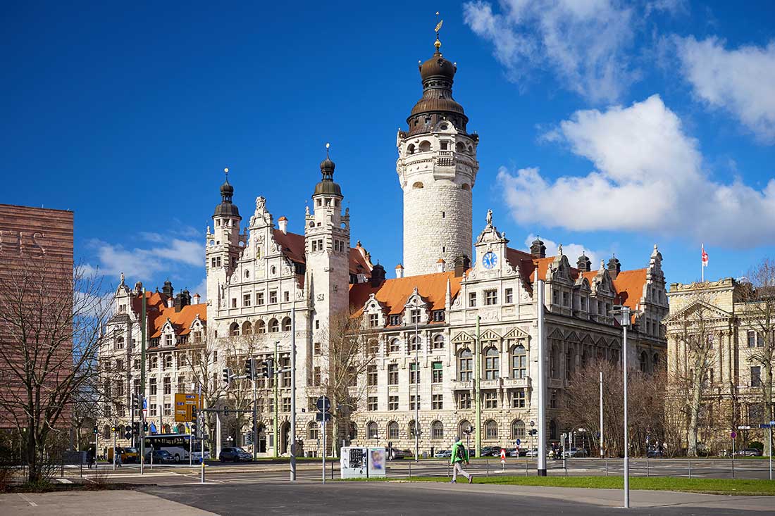 Leipzig