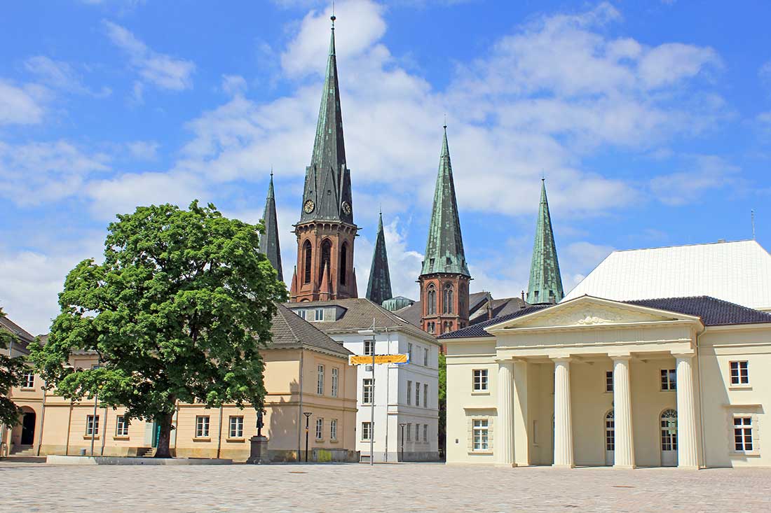 Oldenburg