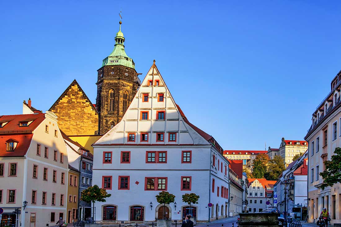 Pirna
