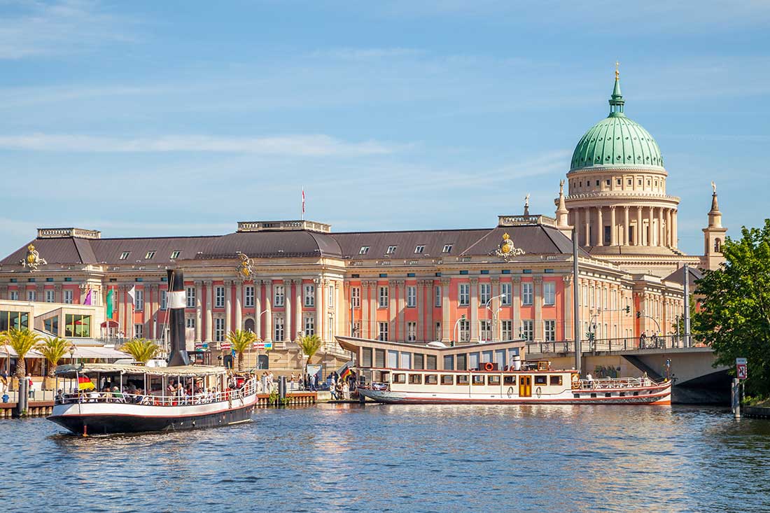 Potsdam